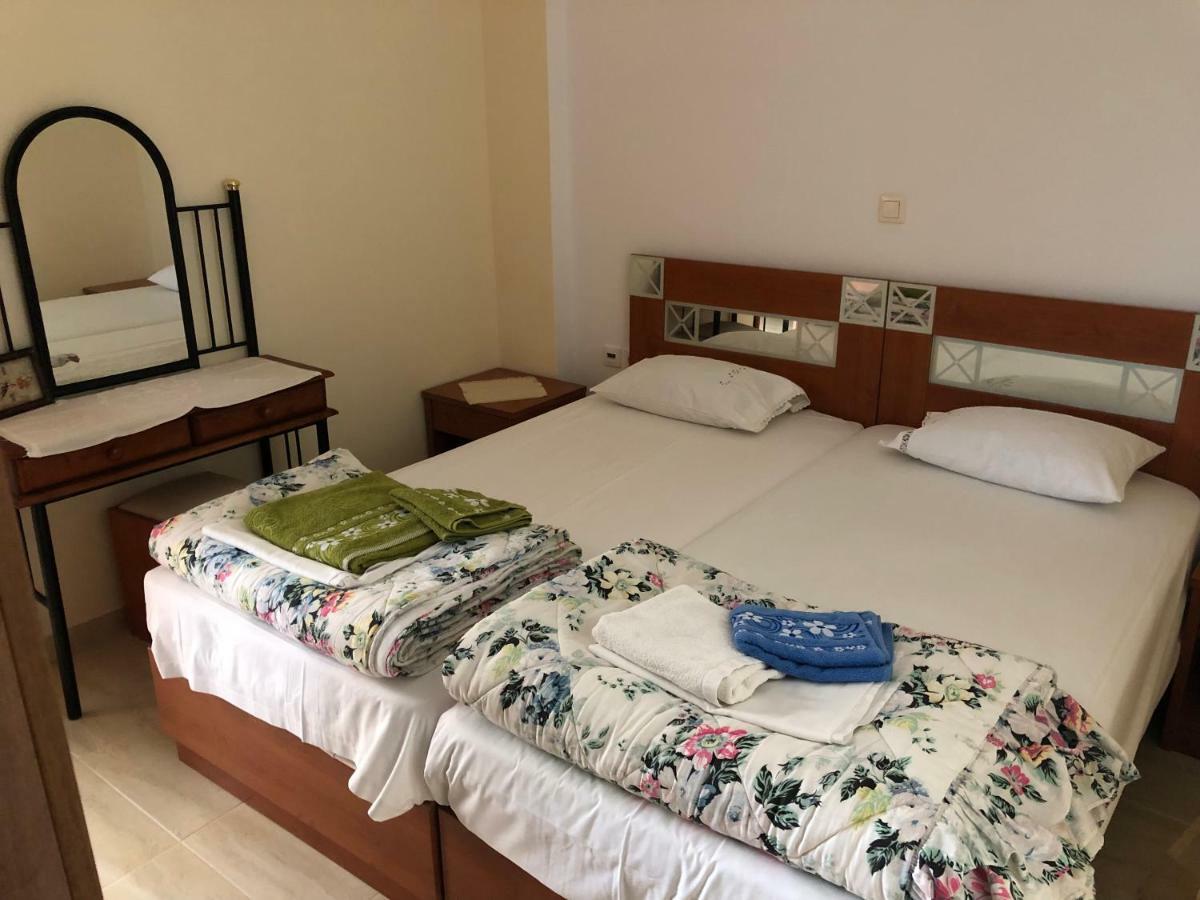Holiday Dream Thalia Apartment 马斯蒂查里 外观 照片